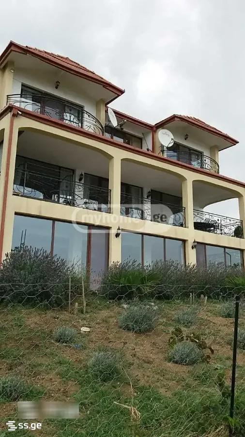 10 Room Private House For Rent. Digomi view 1