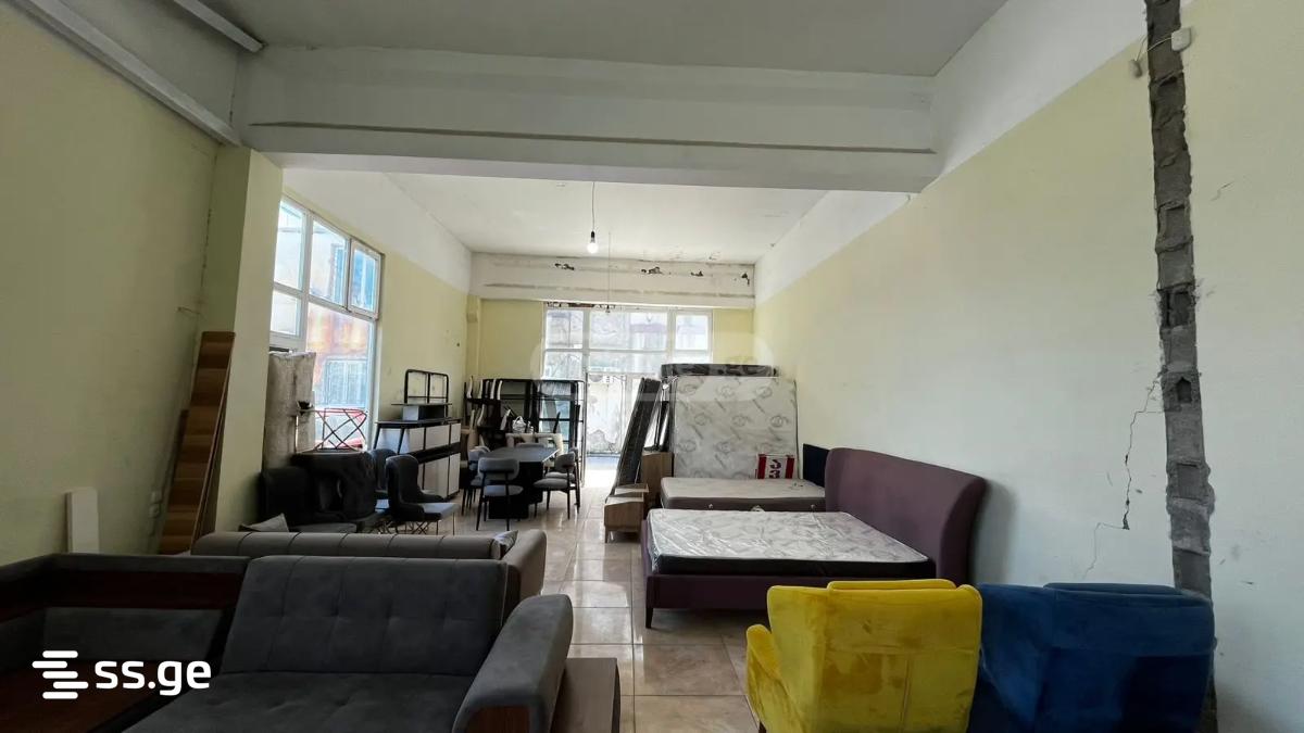 Продажа Commercial Space в Поти view 6