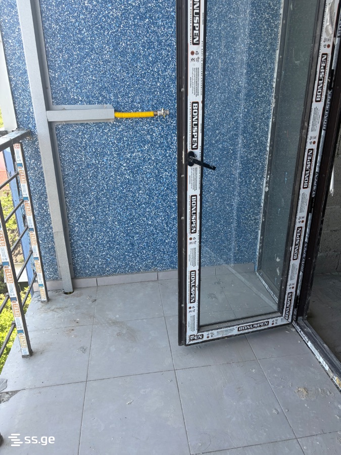 1 Room Flat For Sale view 8