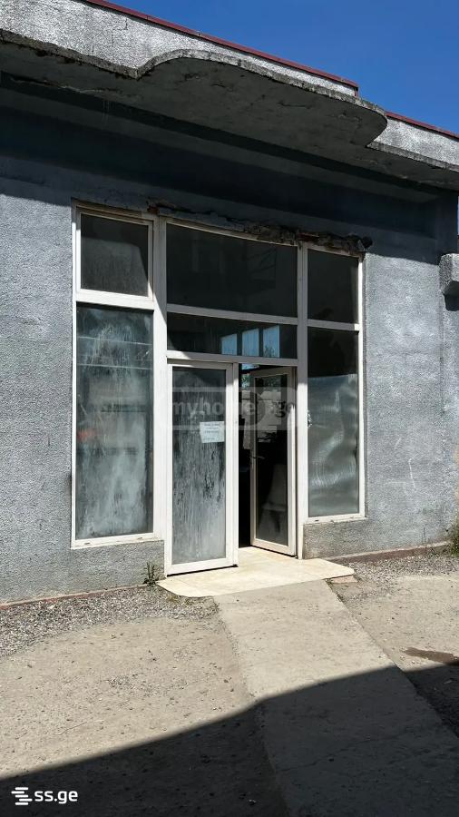 Продажа Commercial Space в Поти view 4