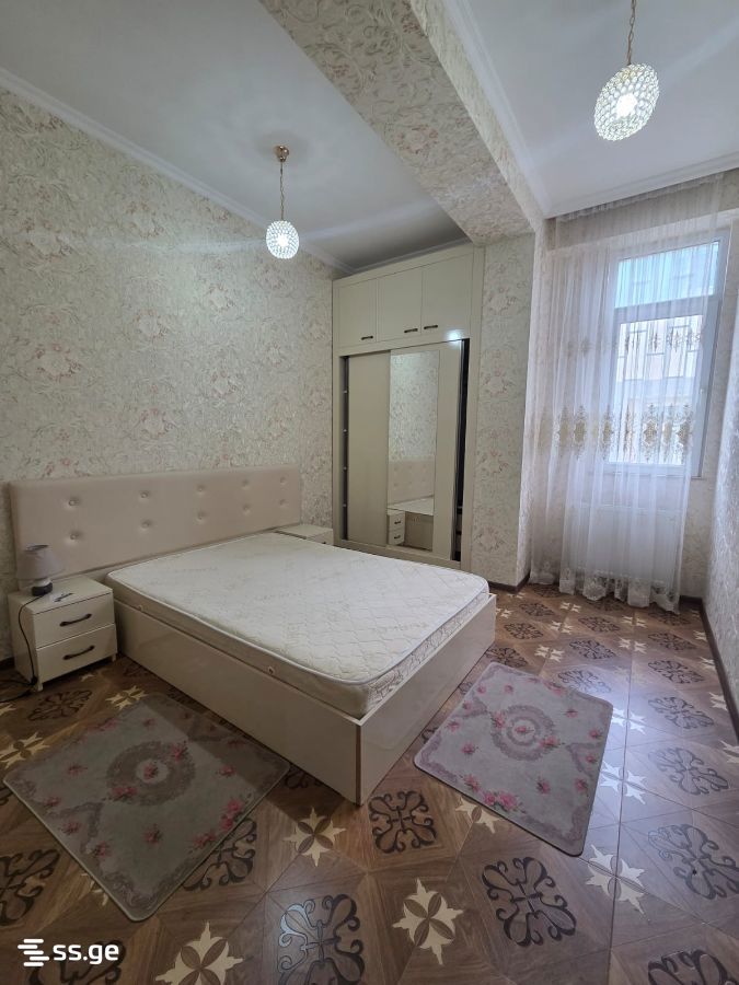 3 room Flat For Sale. Vazisubani - Ansicht 3