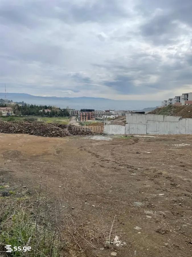Продажа Земля в Цавкиси view 1