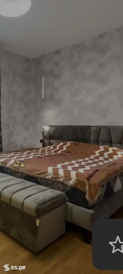 7 Room Private House For Sale view 15