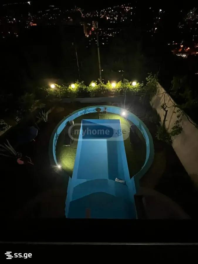 Hotel For Rent. Saburtalo, 4 of 10