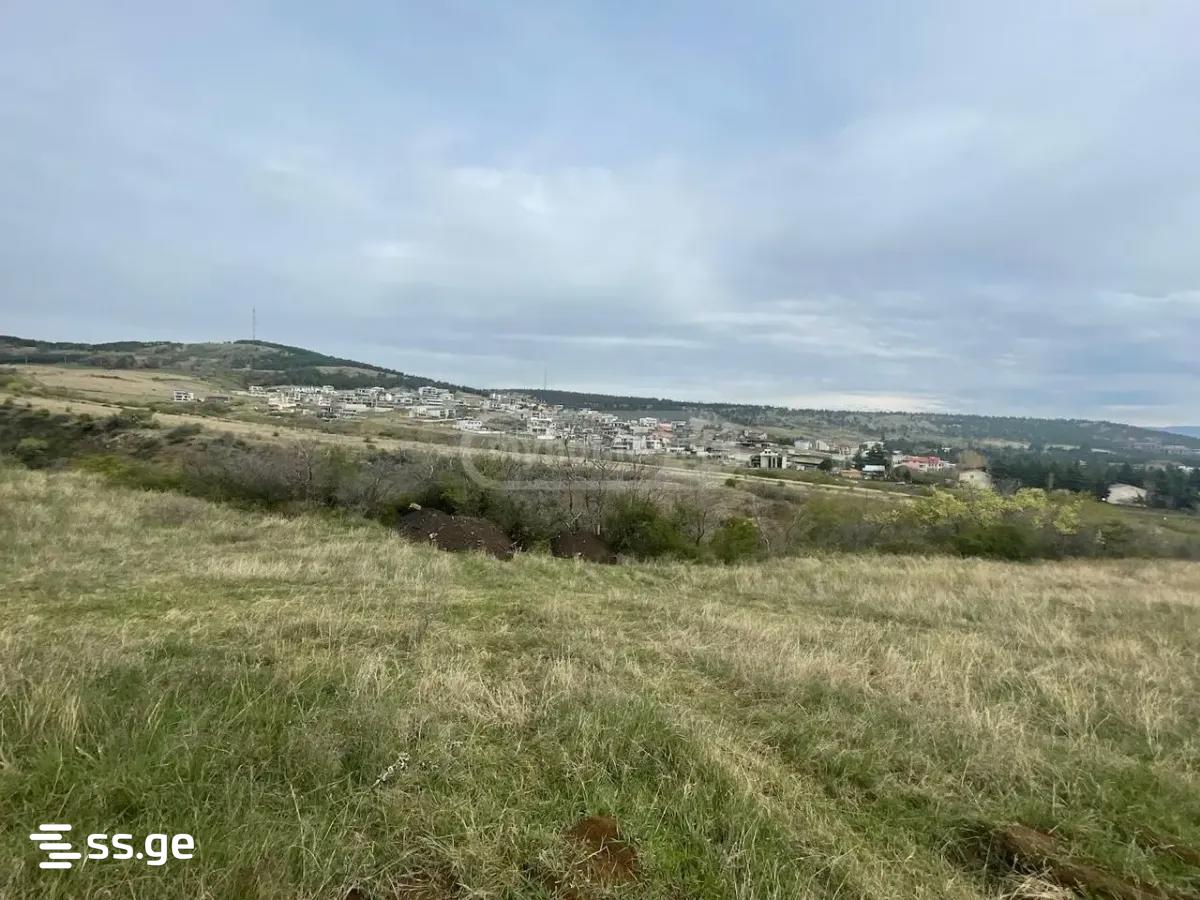 Продажа Земля в Цавкиси view 2