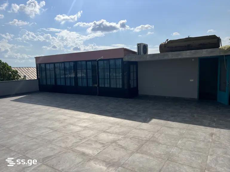 Продажа Commercial Space в Кутаиси view 2
