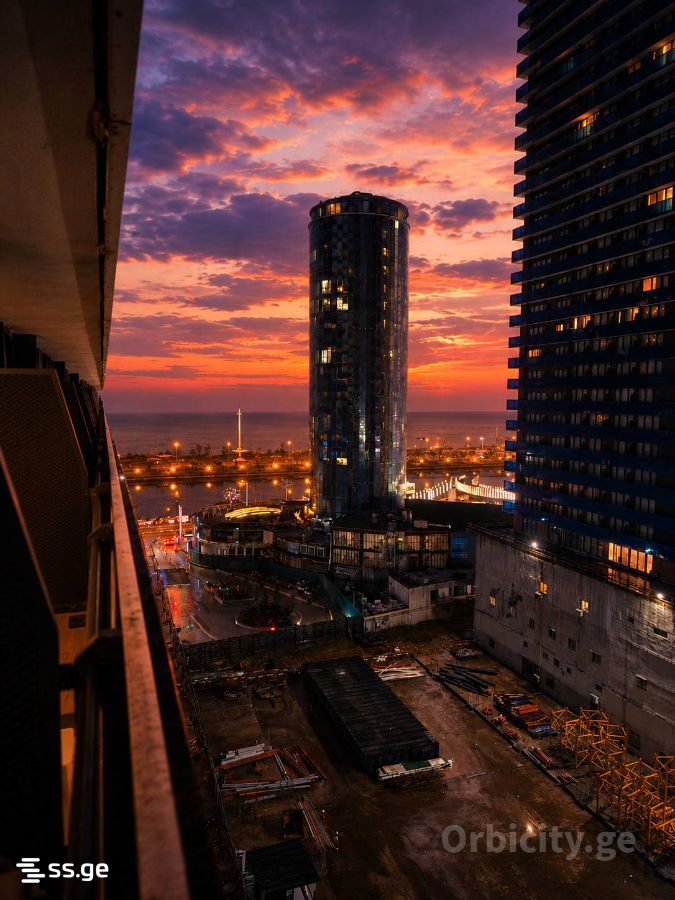 1 room Flat For Sale. Batumi, Batumi