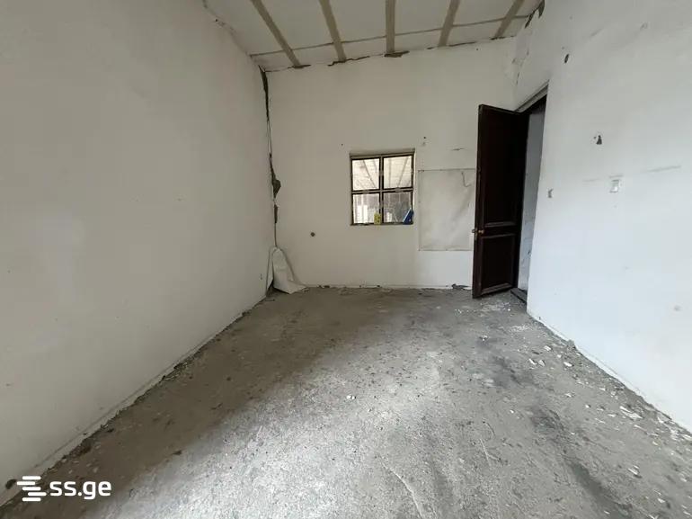 Commercial Space For Sale. Kutaisi view 4