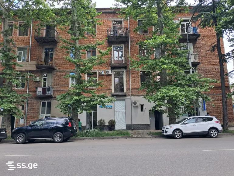 Commercial Space For Sale. Kutaisi view 7