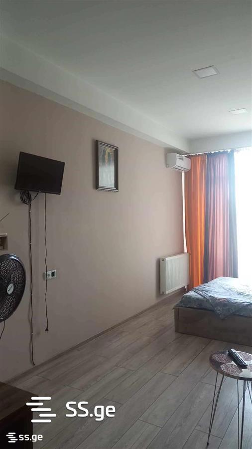 1 Room Flat Daily Rent. Samgori view 7