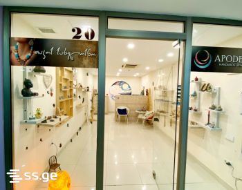 Commercial Space For Sale. Kutaisi view 9