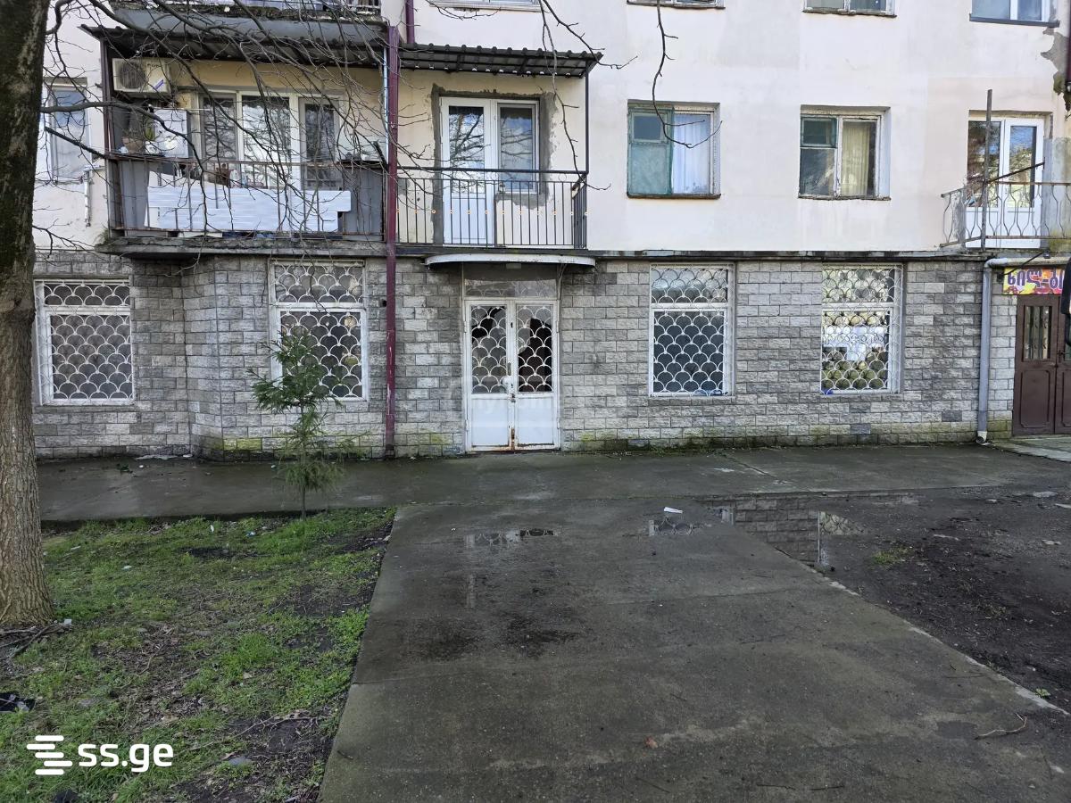 Commercial Space For Sale. Poti view 1