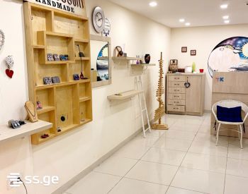 Commercial Space For Sale. Kutaisi view 8