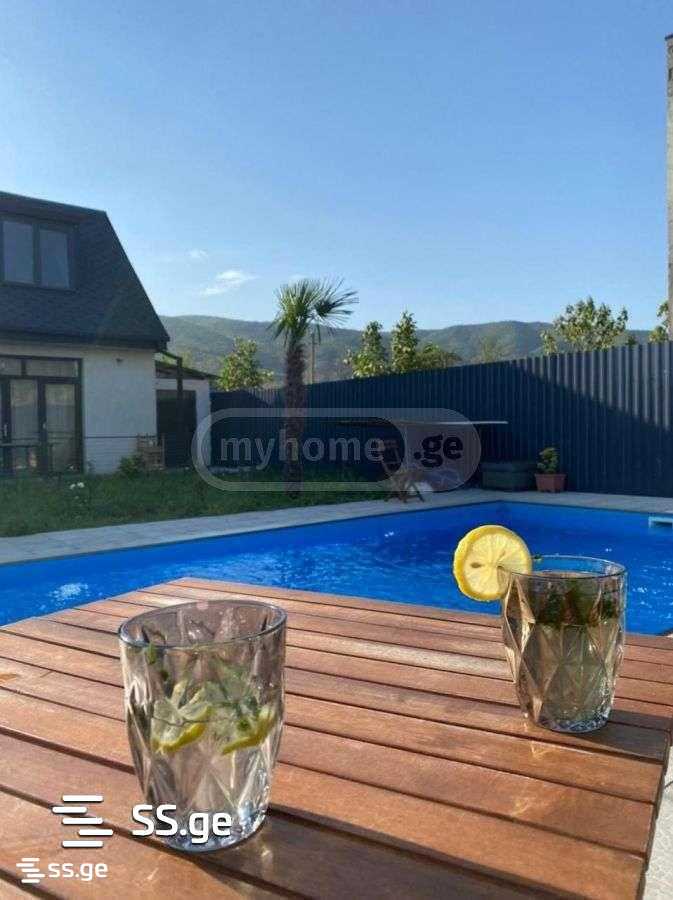 7 Room Private House Daily Rent. Misaktsieli view 13
