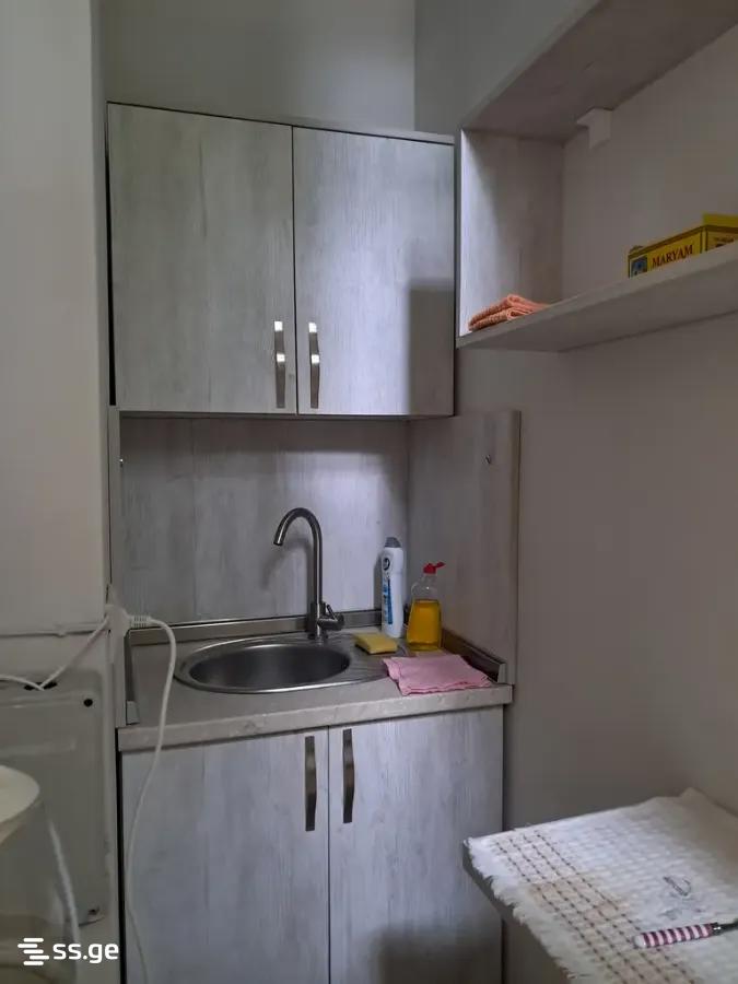 Commercial Space For Sale. Kutaisi view 13