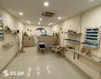 Commercial Space For Sale. Kutaisi view 7