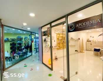Commercial Space For Sale. Kutaisi view 5