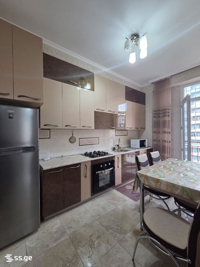 3 room Flat For Sale. Vazisubani - Ansicht 6