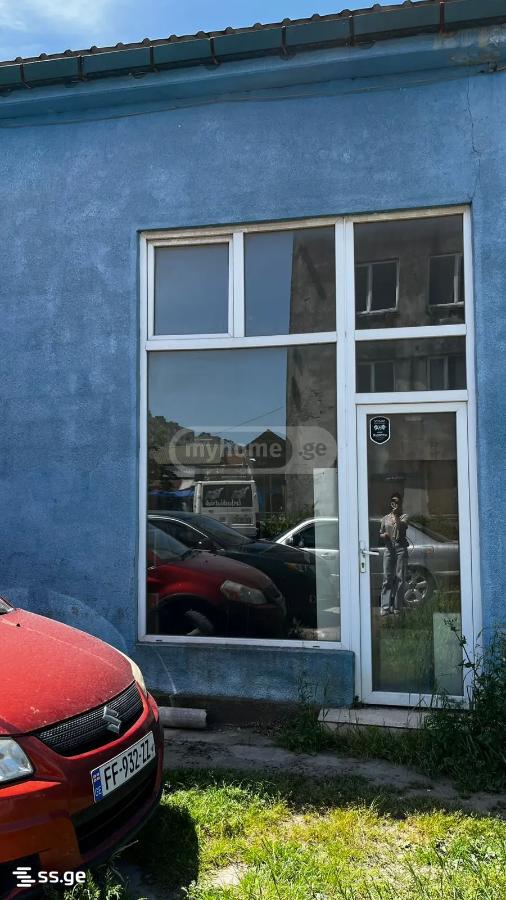 Продажа Commercial Space в Поти view 10