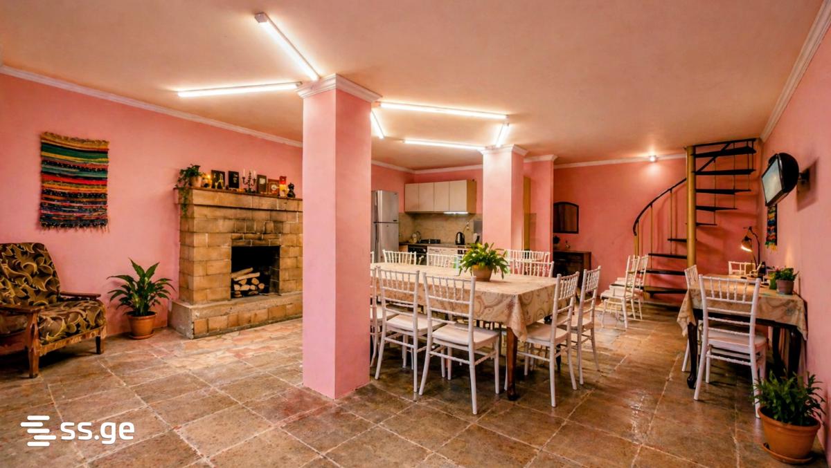 5 Room Private House Daily Rent. Gldani, 3 of 4