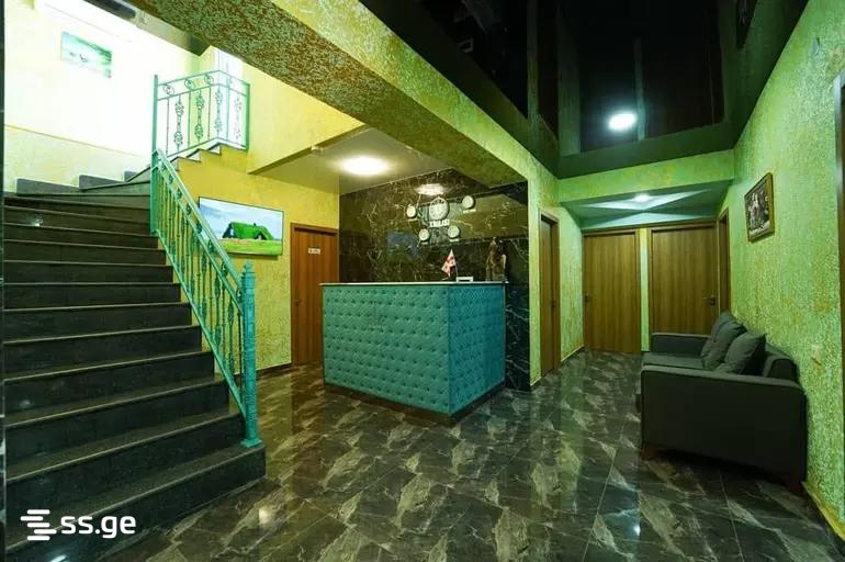 Продажа Commercial Space в Кутаиси view 4