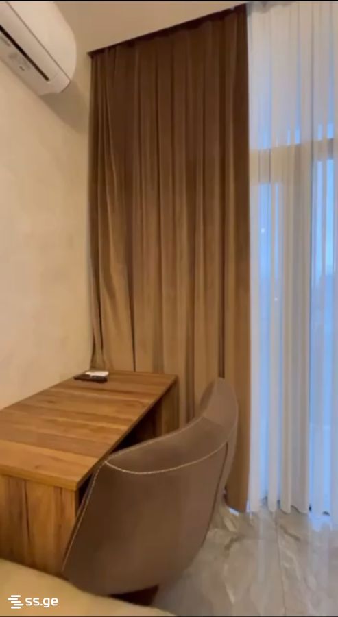 Studio Apartment For Rent In Batumi, Zurab Gorgiladze St, 9 view 18