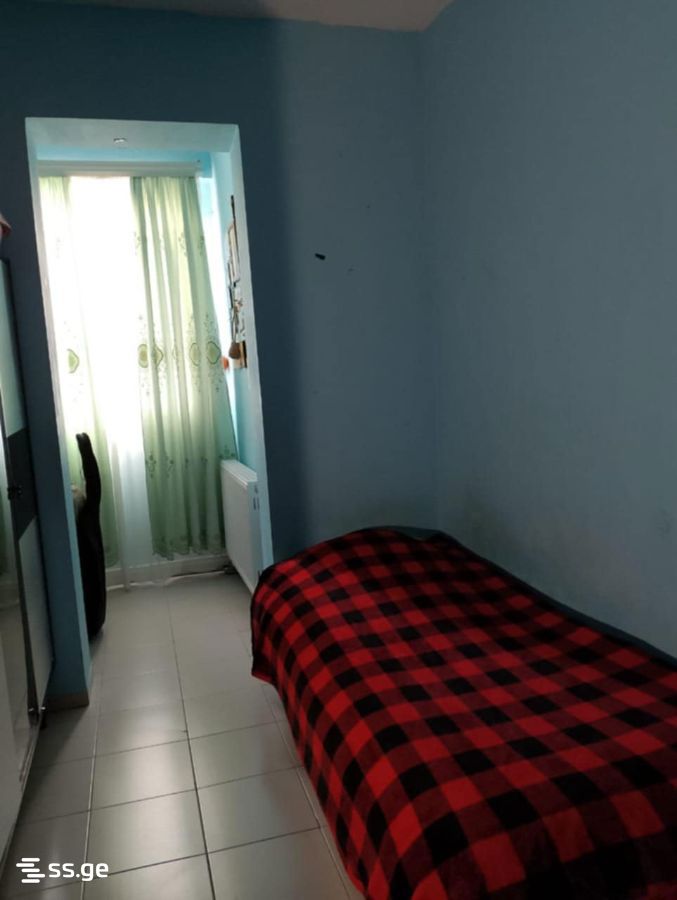 2 Room Flat For Sale view 3