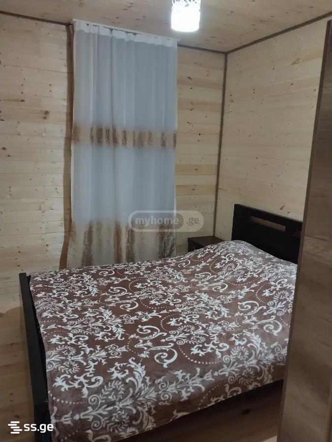 2 Room Summer Cottage For Rent. Kojori view 6