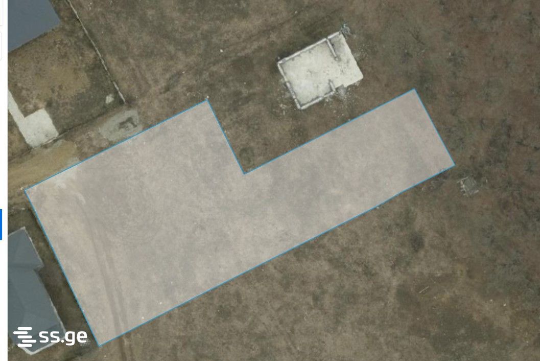 Land For Sale. Kiketi view 2