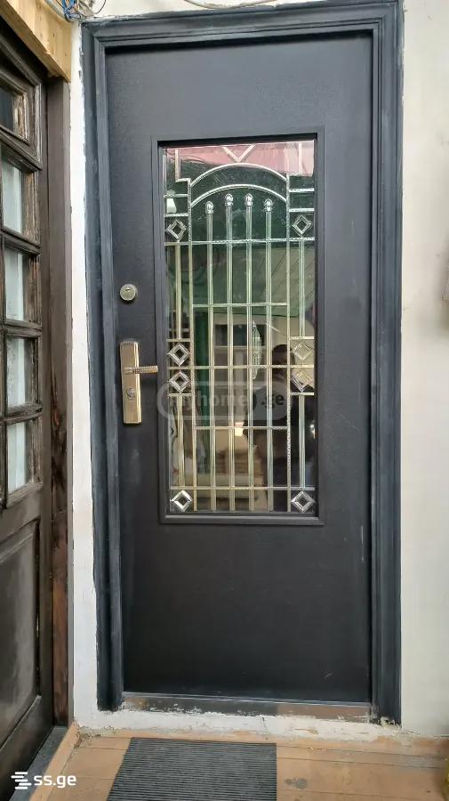 1 Room Flat Daily Rent. Sololaki view 12