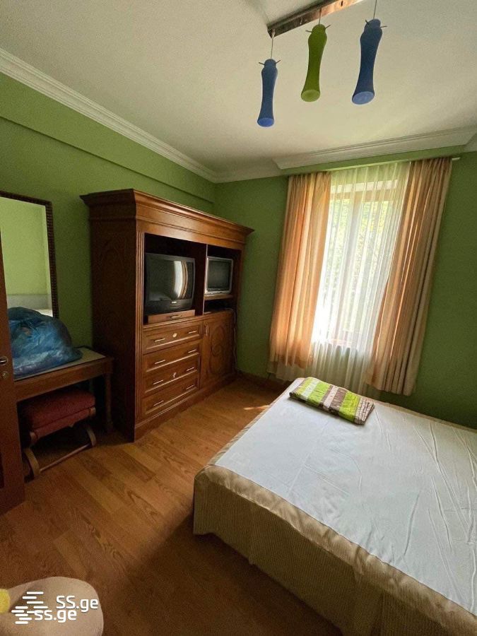 8 Room Private House For Rent. Tsodoreti view 7