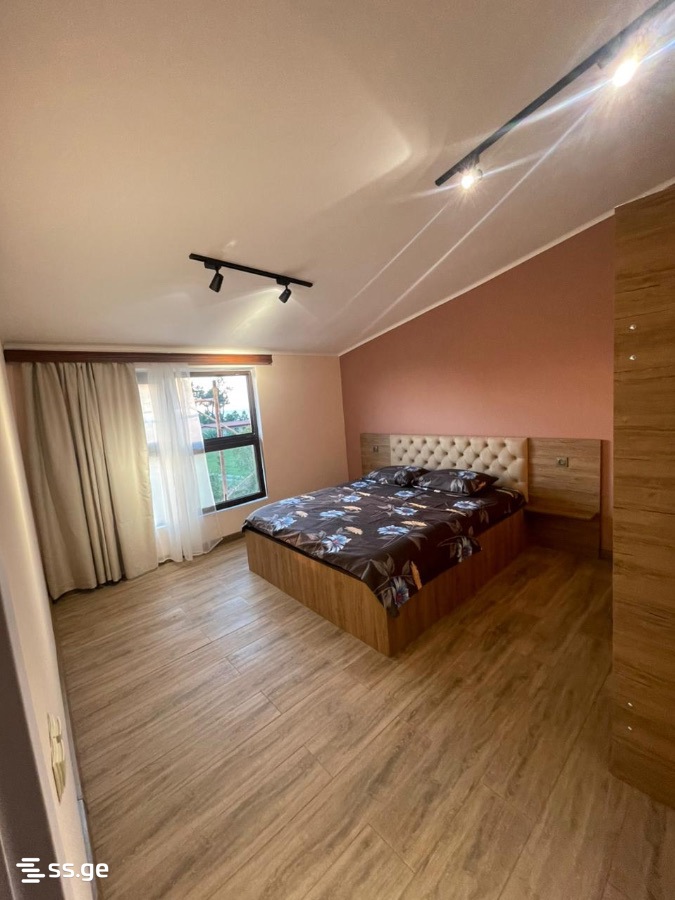 3 Room Private House Daily Rent. Kobuleti view 5