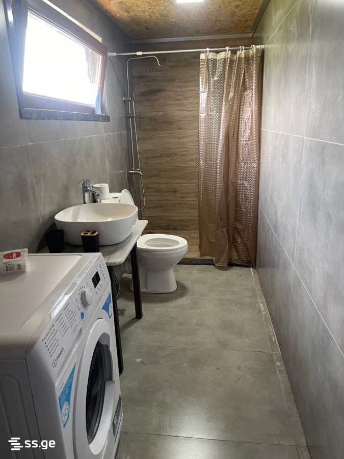 3 Room Private House Daily Rent. Kobuleti, 4 of 4