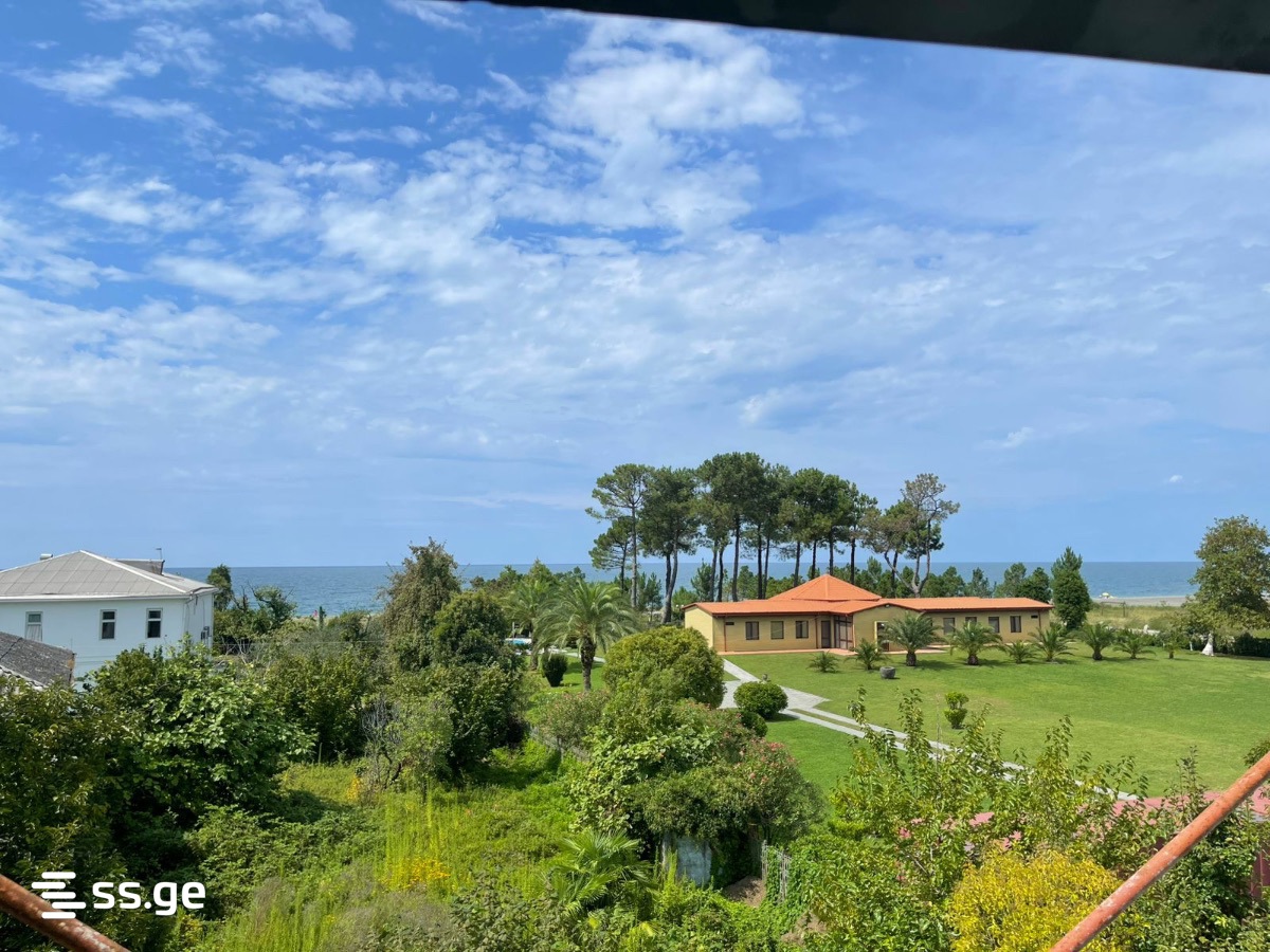 3 Room Private House Daily Rent. Kobuleti view 10