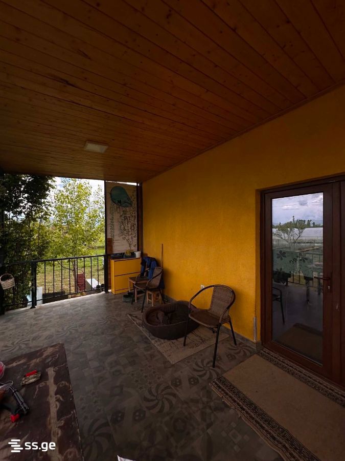 იყიდება Private House მუხრანიში view 1