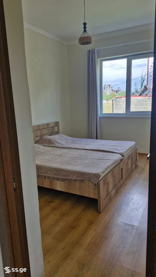 5 Room Private House Daily Rent. Bazaleti view 8