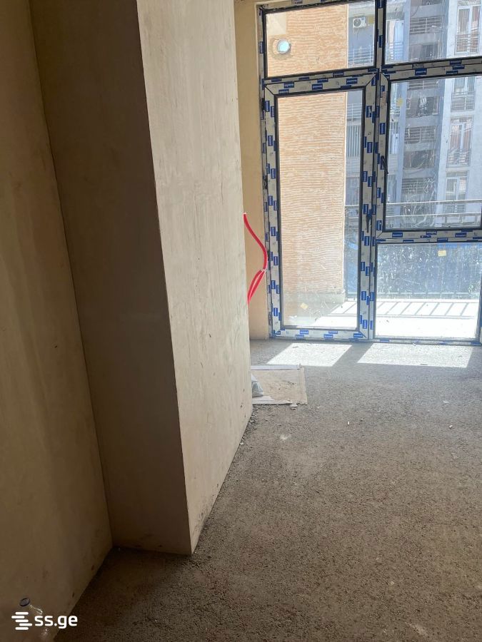Apartment in tbilisi - View 5
