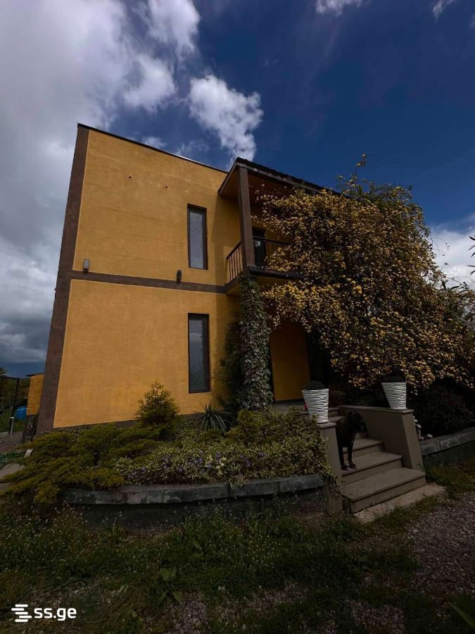 იყიდება Private House მუხრანიში view 6