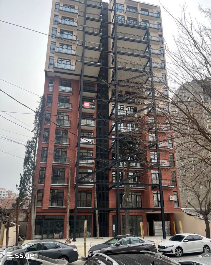 Apartment in tbilisi