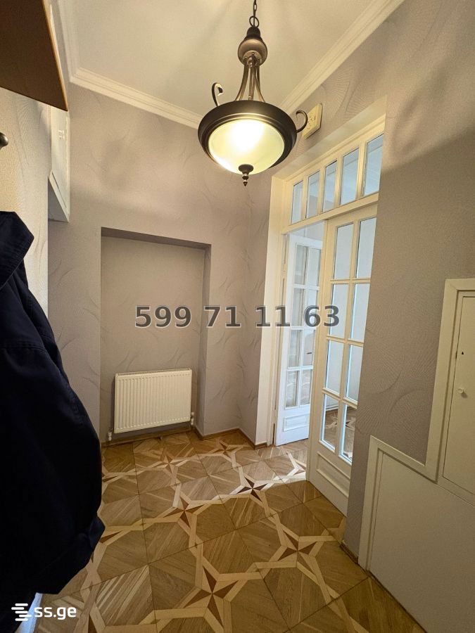 2 Room Flat For Rent. Vera, 7 of 12