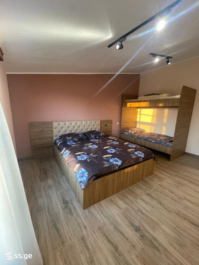 3 Room Private House Daily Rent. Kobuleti, 2 of 4