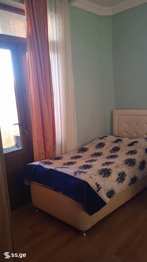 10 Room Private House Daily Rent. Makhindjauri view 9
