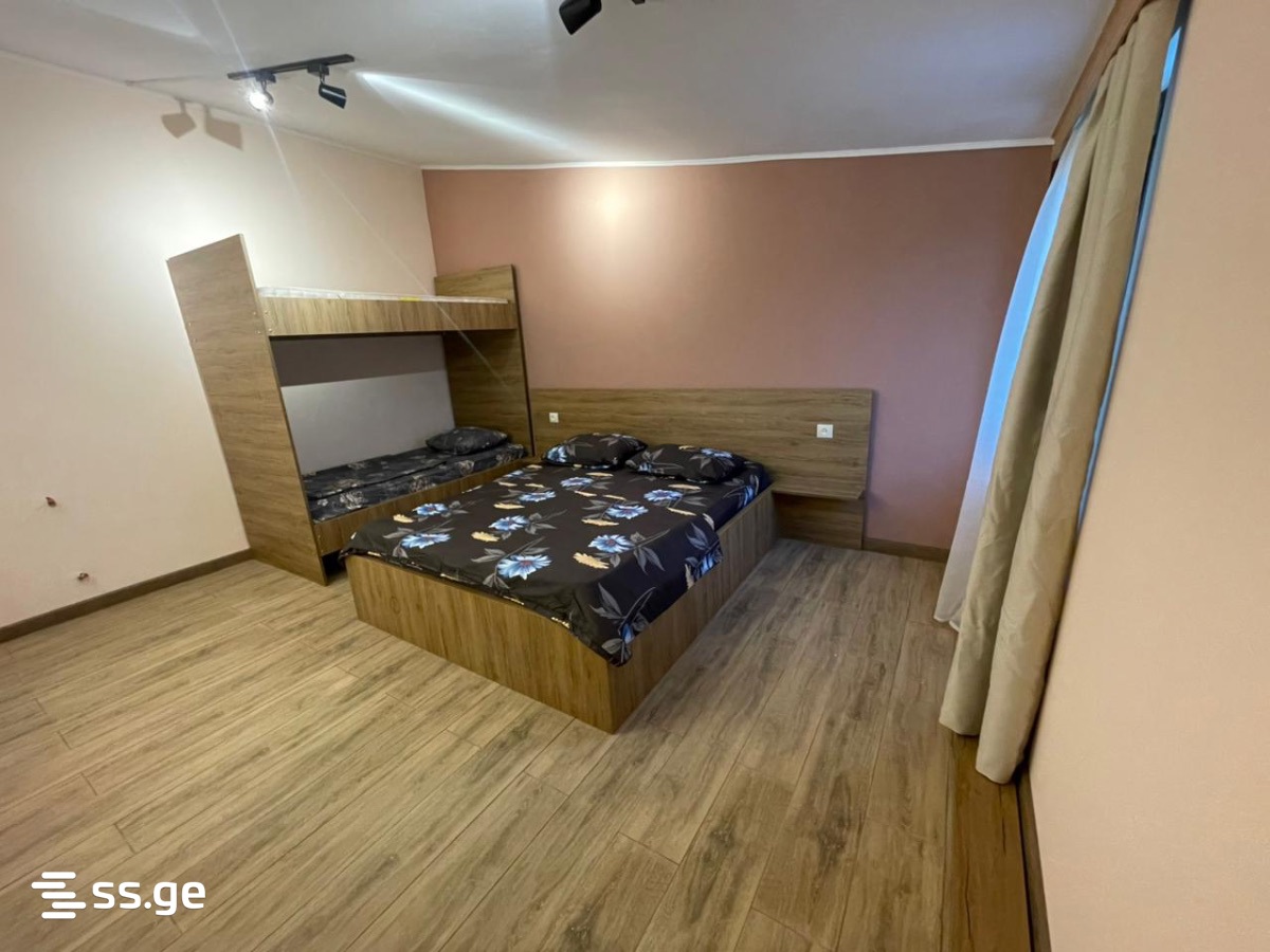 3 Room Private House Daily Rent. Kobuleti view 8