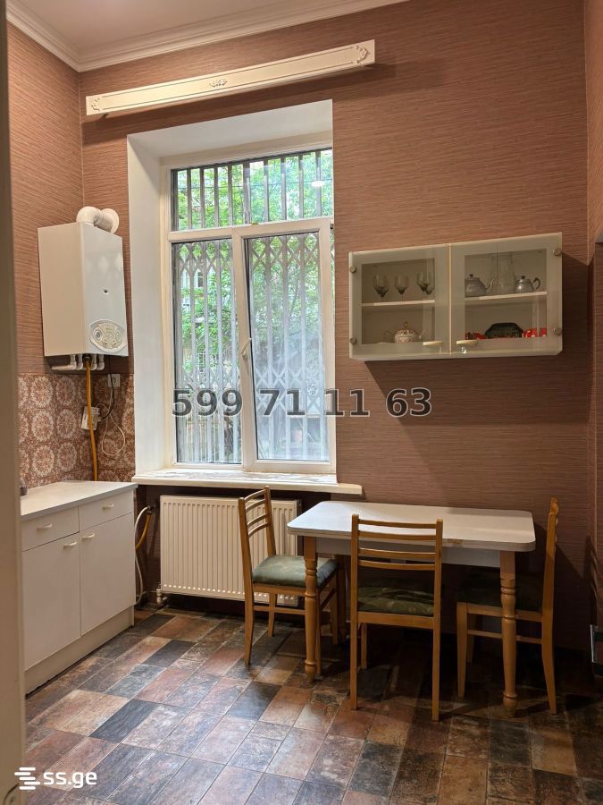 2 Room Flat For Rent. Vera, 10 of 12