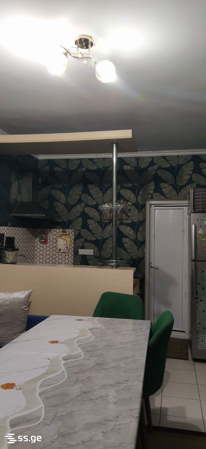2 Room Flat For Sale view 2