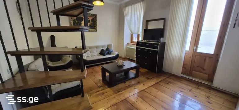 3 room Flat For Sale. Mtatsminda - Widok 6