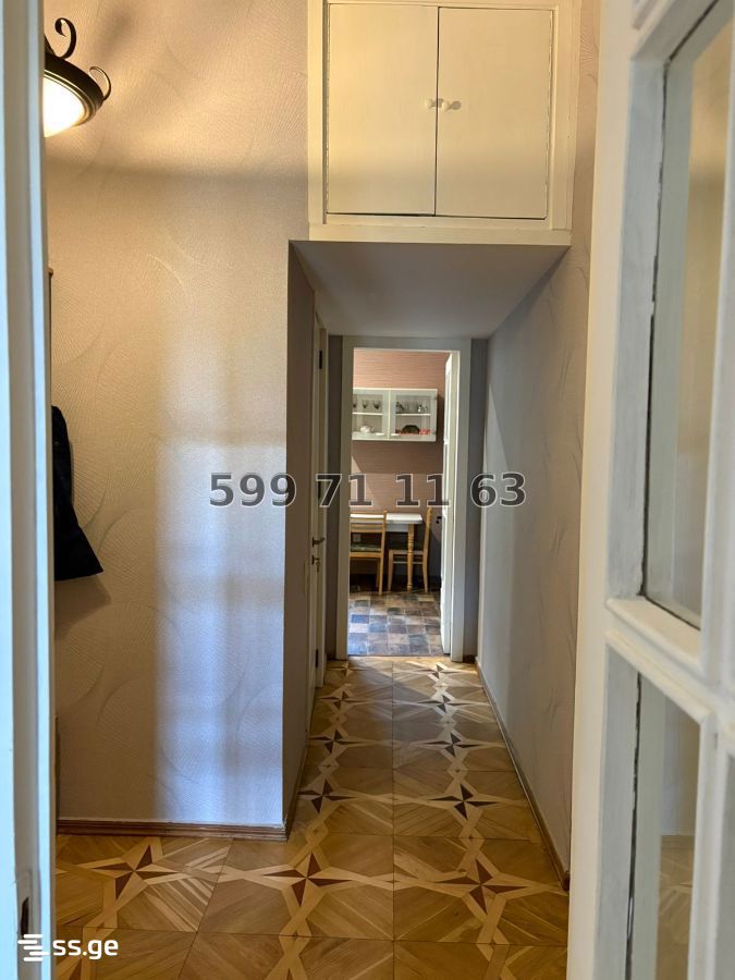2 Room Flat For Rent. Vera, 6 of 12