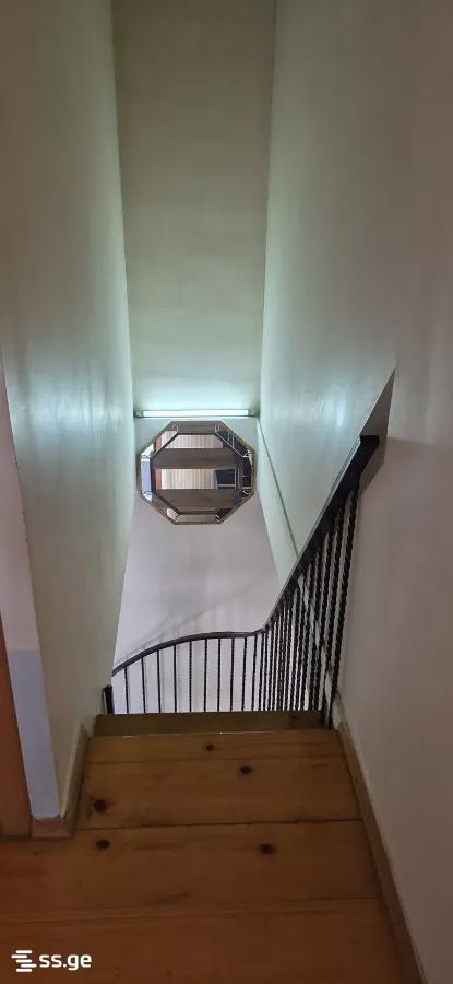 3 room Flat For Sale. Mtatsminda - Więcej
