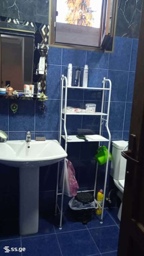 10 Room Private House Daily Rent. Makhindjauri view 14