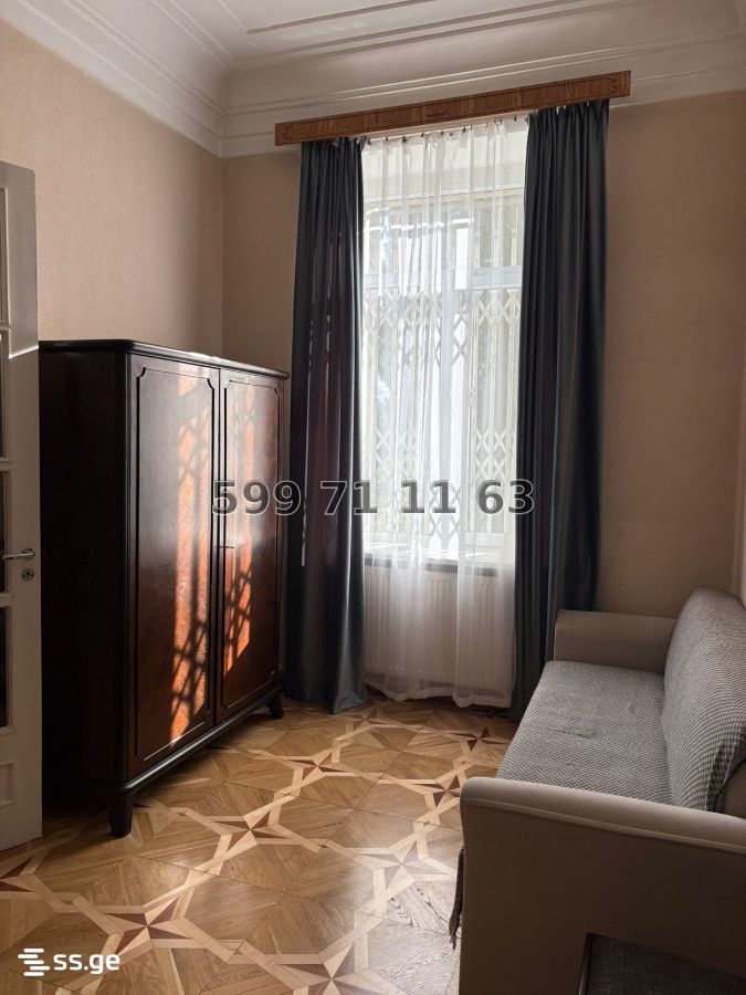 2 Room Flat For Rent. Vera, 12 of 12